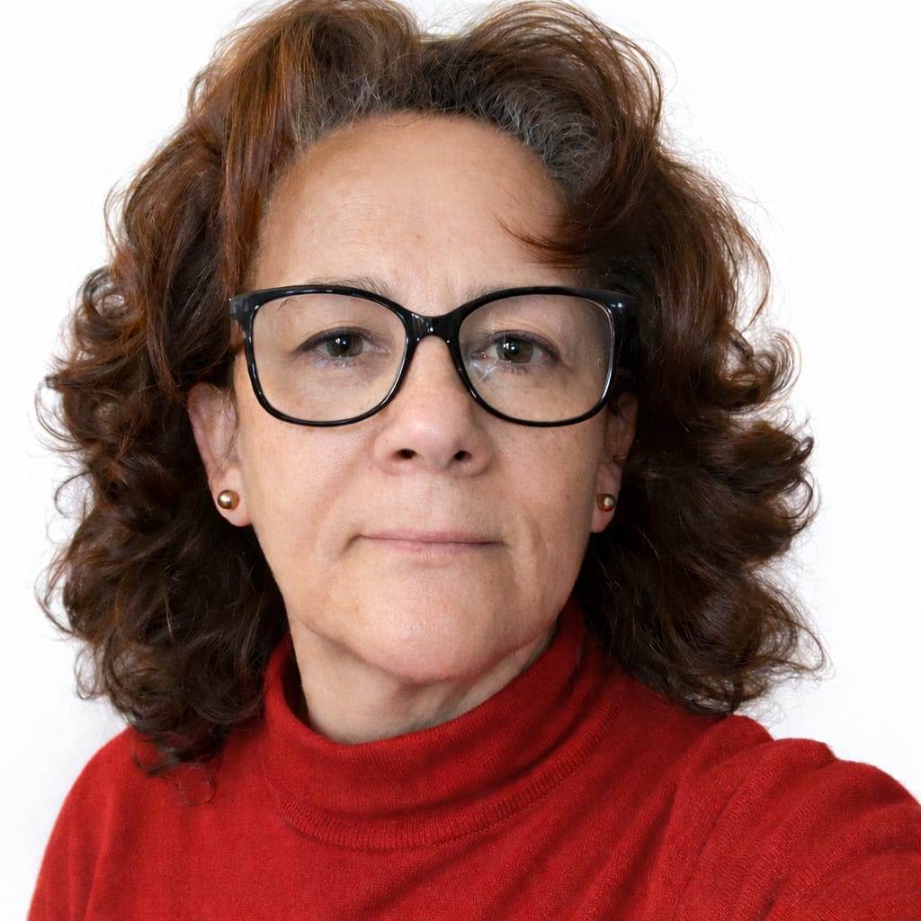 Maguy Poupin Vice-Président(e)