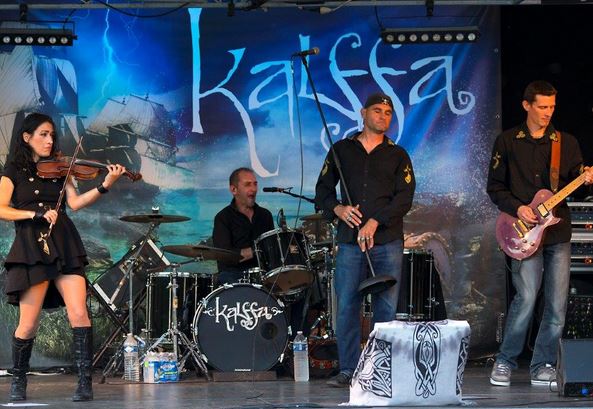 KALFFA