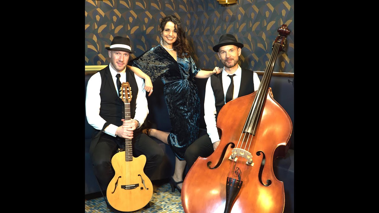 GROUPE JOSEPHINE