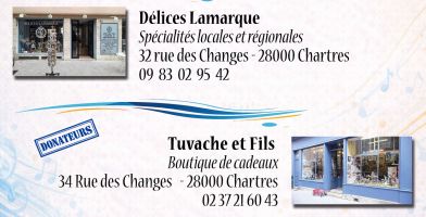 DONATEURS 2026-2