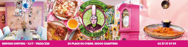 Mamie Bigoude