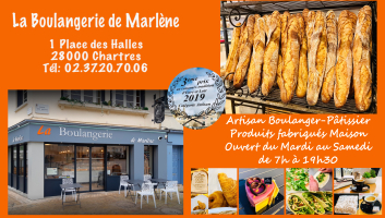 La Boulangerie de Marlène
