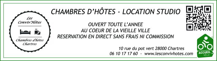 Conviv'Hôtes