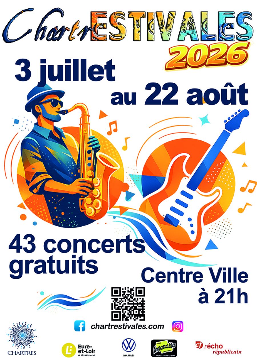 SURVOL DES SOIRÉES 2026