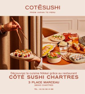 COTE SUSHI
