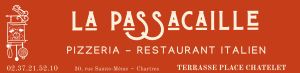 La Passacaille