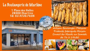 La Boulangerie de Marlène