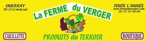 La Ferme du Verger