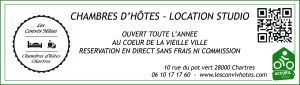 Conviv'Hôtes