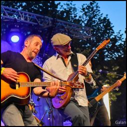 2026/07/04 THE CROOK AND THE DYLAN'S
