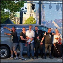 2026/07/04 THE CROOK AND THE DYLAN'S