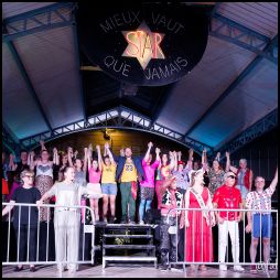 2026/07/06 MIEUX VAUT STAR QUE JAMAIS