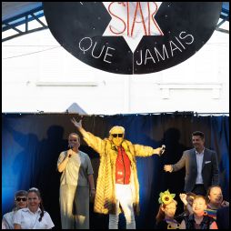 2026/07/06 MIEUX VAUT STAR QUE JAMAIS