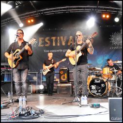 2026/07/10 GIPSY BAND