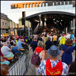 2026/07/10 GIPSY BAND