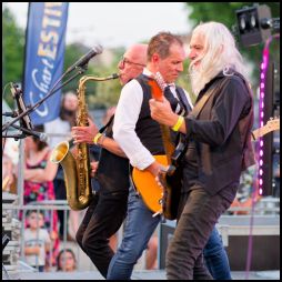 2026/07/11 THE RISING BAND