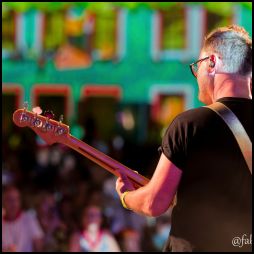 2026/07/11 THE RISING BAND