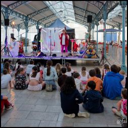 2026/07/20 L'EMPIRE DES CHAUSSETTES TROUEES
