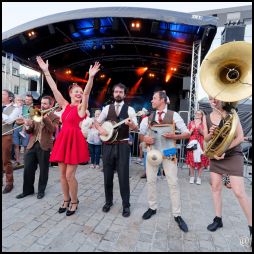 2026/07/24 The Seasy Swingers