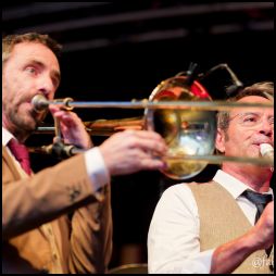2026/07/24 The Seasy Swingers