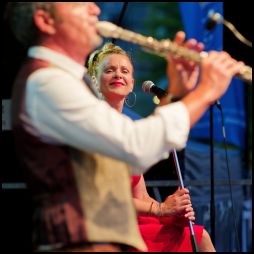 2026/07/24 The Seasy Swingers