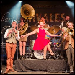 2026/07/24 The Seasy Swingers