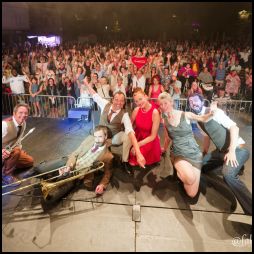 2026/07/24 The Seasy Swingers