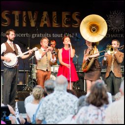 2026/07/24 The Seasy Swingers
