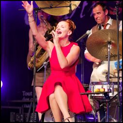 2026/07/24 The Seasy Swingers
