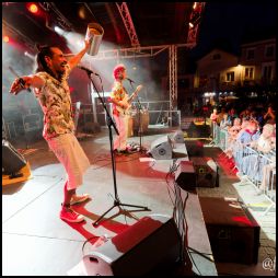 2026/07/28 La Chimba