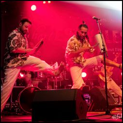 2026/07/28 La Chimba