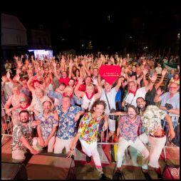 2026/07/28 La Chimba