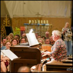 2026/07/30 flute et orgue