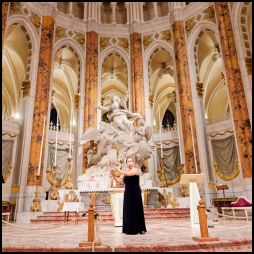 2026/07/30 flute et orgue