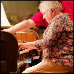 2026/07/30 flute et orgue