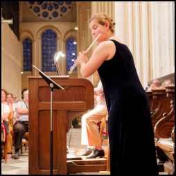 2026/07/30 flute et orgue
