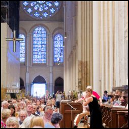 2026/07/30 flute et orgue