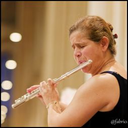 2026/07/30 flute et orgue