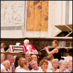 2026/07/30 flute et orgue