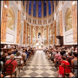 2026/07/30 flute et orgue