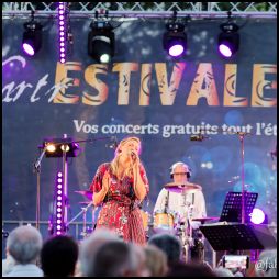 2026/07/31 Nora et the SoulShow Band