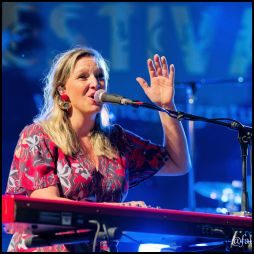 2026/07/31 Nora et the SoulShow Band