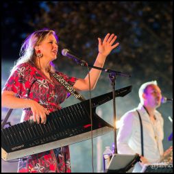 2026/07/31 Nora et the SoulShow Band