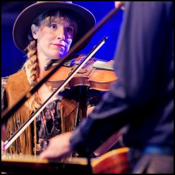 2026-08-19 Viviane et the Woodspeckers