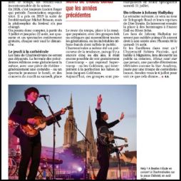 Le doyen des festivals