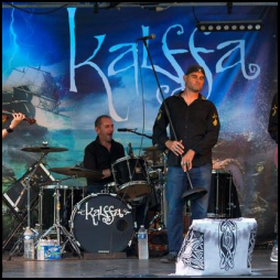 KALFFA