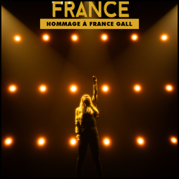 AUTOUR DE FRANCE