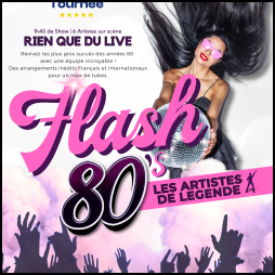 FLASH 80'S