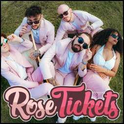 ROSE TICKETS