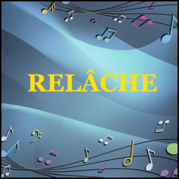 RELÂCHE